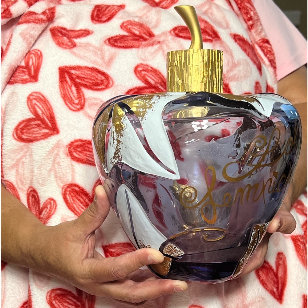 Lolita Huge Display Perfume Bottle